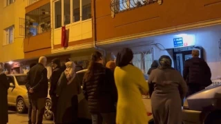 Bağcılar'da annesini öldüren şüpheli tutuklandı