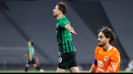 Bahattin kadro dışı bırakıldı