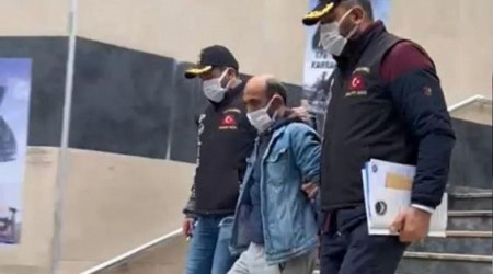 Bahçe kapısı yüzünden komşusunu öldüren sanığa 15 yıl hapis