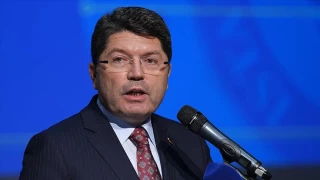Bakan Tunç: "11'inci yargı paketi 40'a yakın maddeden oluşacak"