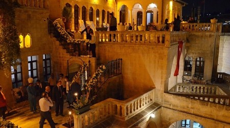 Balıklıgöl ve Urfa Evi misafirlerini bekliyor