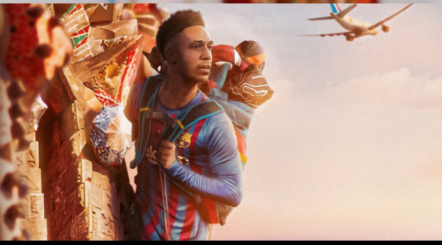 Barça yeni golcüsünü Arsenal'de buldu