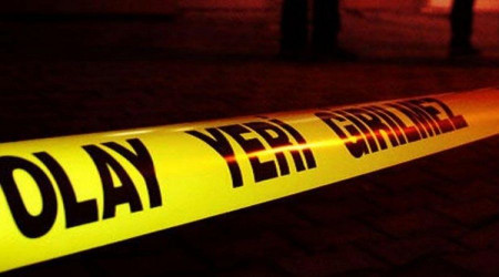 Barış için toplandılar, silahla çatıştılar