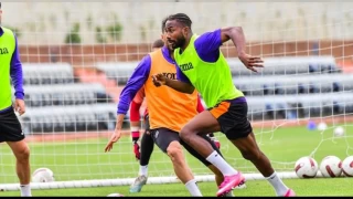 Başakşehir'in rakibi Konyaspor