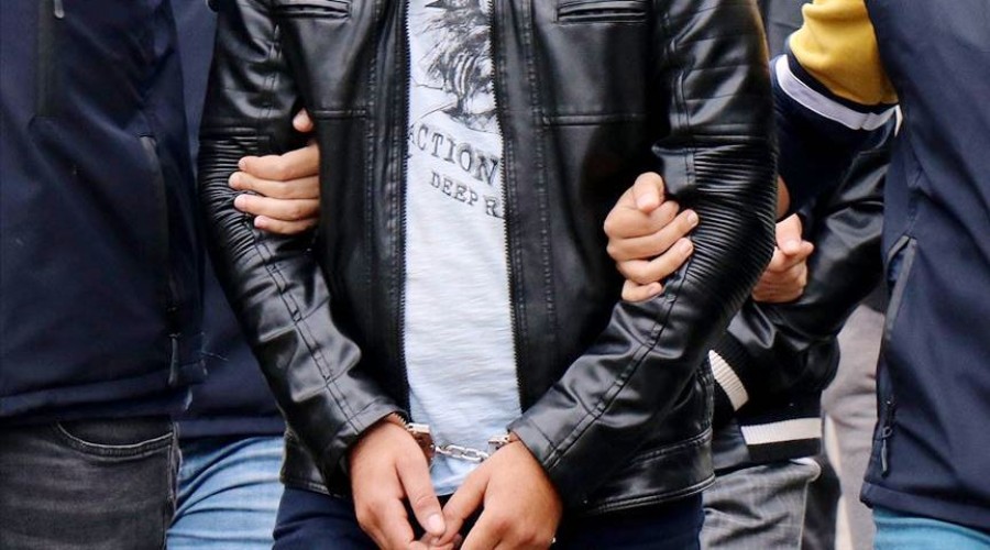 Başkentte DEAŞ operasyonu: 25 gözaltı