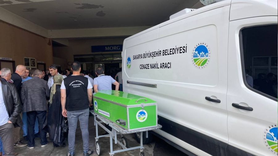 Belediye Başkanı makamında geçirdiği kalp krizi sonucu hayatını kaybetti