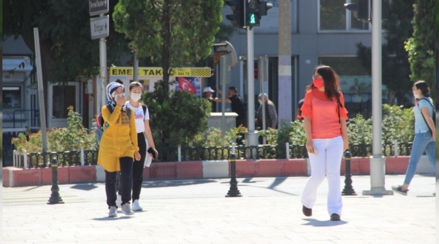 Belediye başkanından korkutucu Korona açıklaması