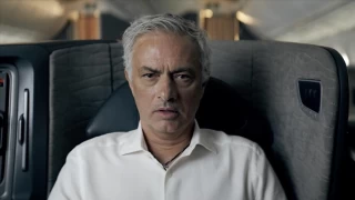 Beikta'tan Mourinho hamlesi 