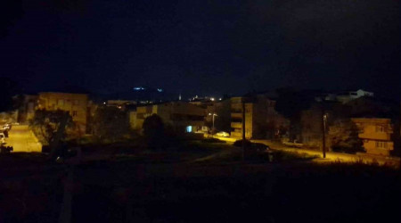 Biga'da 4.3 büyüklüğünde deprem