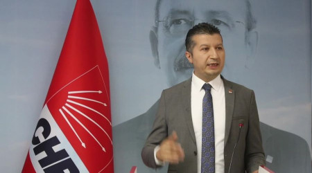 Bir grup CHP milletvekili Kılıçdaroğlu'na destek açıklaması yaptı