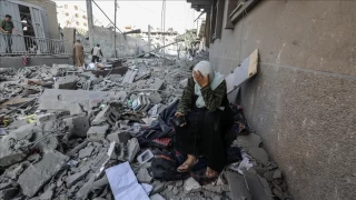 BM: Gazze'de hibir yer gvenli deil