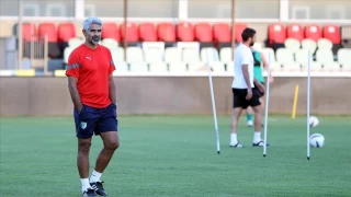 Bodrum FK Süper Lig'e alışmaya çalışıyor
