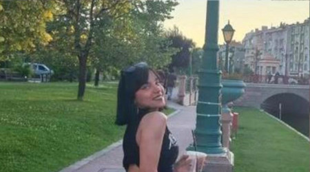 Boğazı kesilen 25 yaşındaki Tuğçe hayatını kaybetti