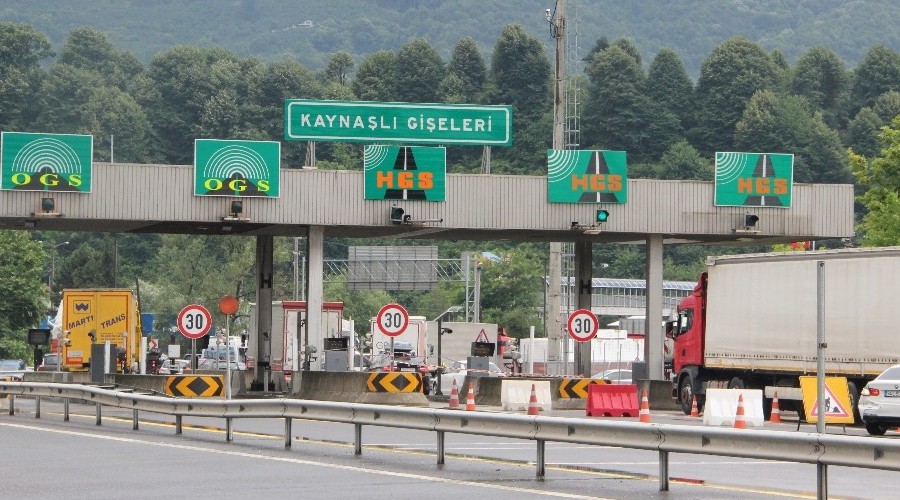 Bolu Dağı Tem Otoyolu trafiğe kapatılacak