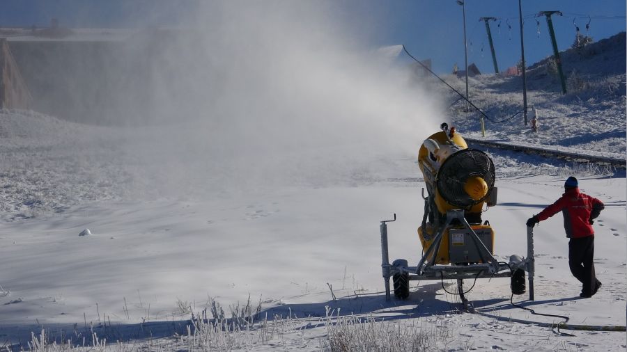 Bolu'da rekor sıcaklık