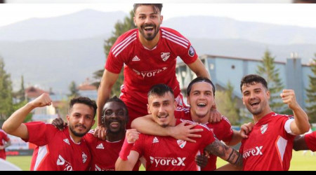 Boluspor Eyüpspor'u eli boş gönderdi