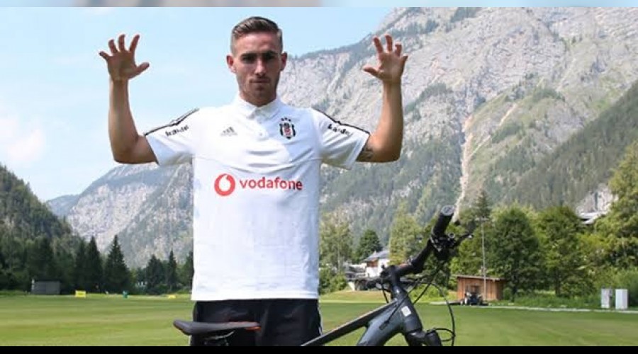 Boyd, Hatay'ın gündemine girdi