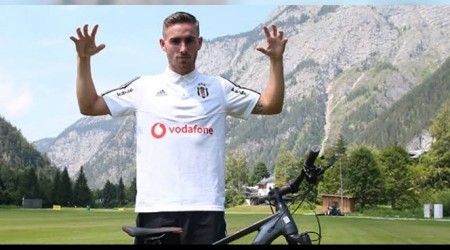 Boyd, Hatay'ın gündemine girdi