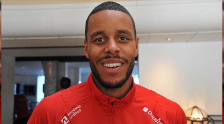 "Böyle bir büyük kulüpte oynamadım"