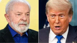 Brezilya Devlet Başkanı Lula da Silva'dan, Trump'a suç örgütü liderlerinin yakalanması için işbirliği teklifi