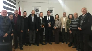 BTP birçok ilde eş zamanlı saha çalışmaları gerçekleştirdi