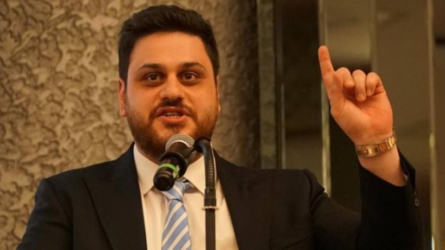 BTP Lideri Baş iktidara 2003'ü hatırlattı: Bedelini ne yazık ki biz ödeyeceğiz