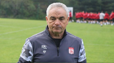 "Bu maç bizim için milli maç kadar önemli"