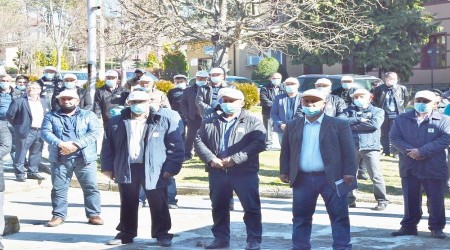 Bulgaristan'daki seçimlere Türkiye'den 20 bin 890 başvuru