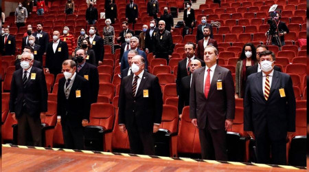 Burak Elmas yönetimi için kritik gün