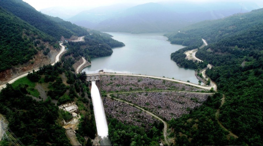 Bursa için kritik 'su' uyarısı!