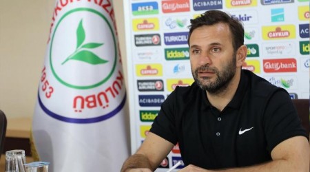 Buruk, MHK'den açıklama bekliyor