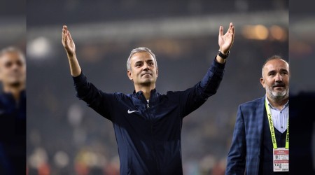 Buruk'un yerine Kartal geldi