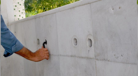 Camileri çeşmesiz bıraktılar