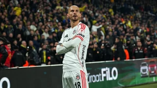 Cerny de Rafa Silva'nın izinde