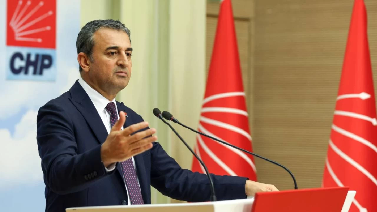 CHP'li Bulut: Milletin paras arur edilmi