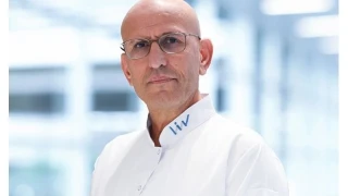 'Ciddi kafa travmaları epilepsiye neden olabilir'