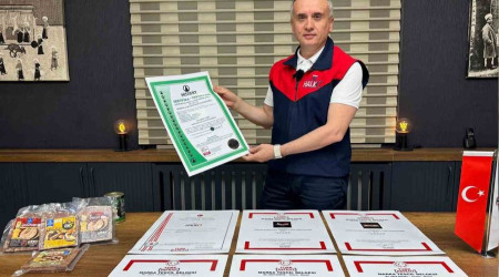 Çorum Belediyesi konserve kedi ve köpek maması üretecek