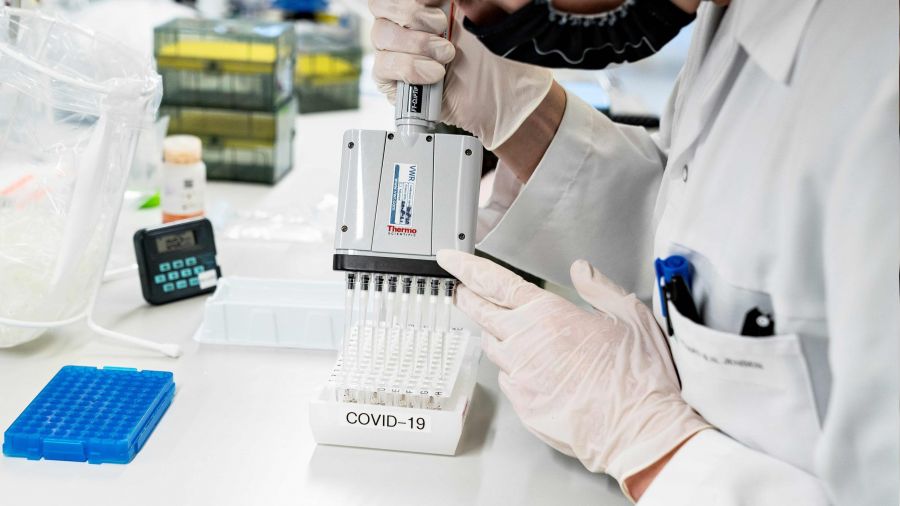 Covid-19'da 6'ncı dalga yolda