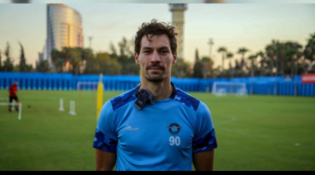 “Daha büyük başarılar elde etmeye açız”