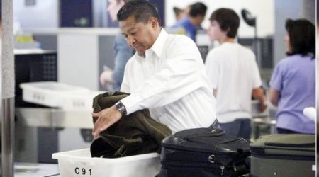 Darısı Türkiye'deki havalimanlarının başına!