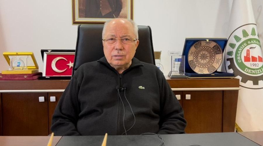 Denizli OSB Başkanı Uslu, enerji kısıtlaması tartışmalarına son noktayı koydu