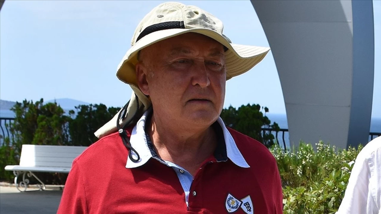 Deprem uzmanından İstanbul Büyükşehir Belediyesine AVM çağrısı