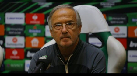 Dermendzhiev Fenerbahçe'ye övgü