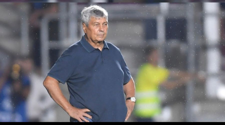 Dinamo Kiev'de bir dönem kapandı