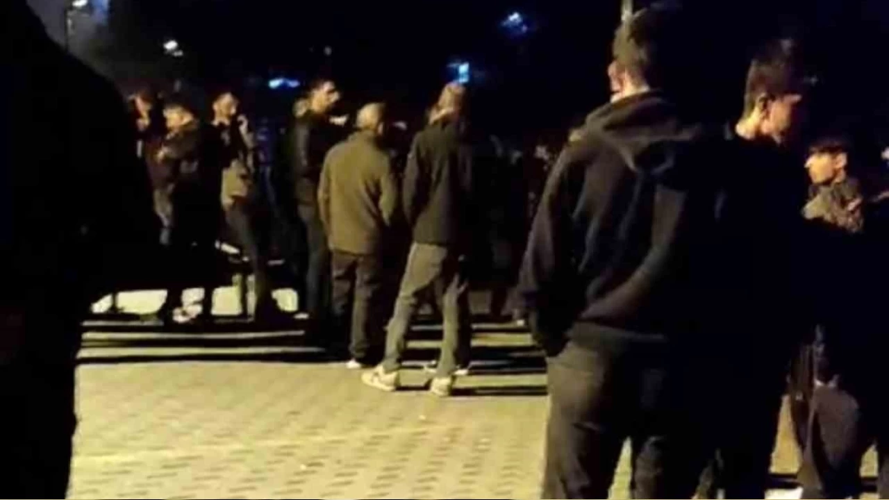 Diyarbakır'da iki aile arasında arazi kavgası: 1 ölü, 4 yaralı