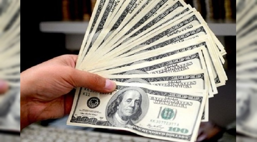 Dolarda yükseliş sürüyor