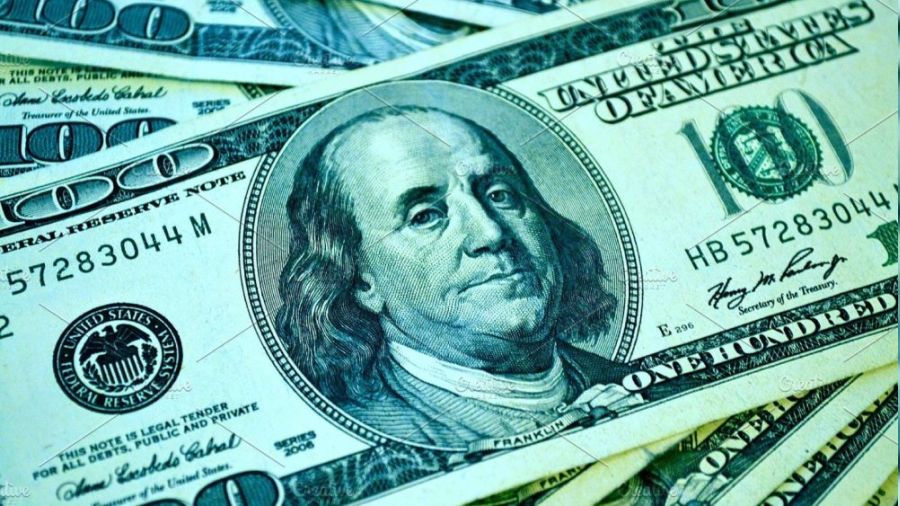 Dolar/TL, 27.62 seviyesinden işlem görüyor