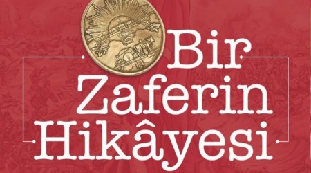 DPÜ’de anlamlı ‘zafer’ sergisi
