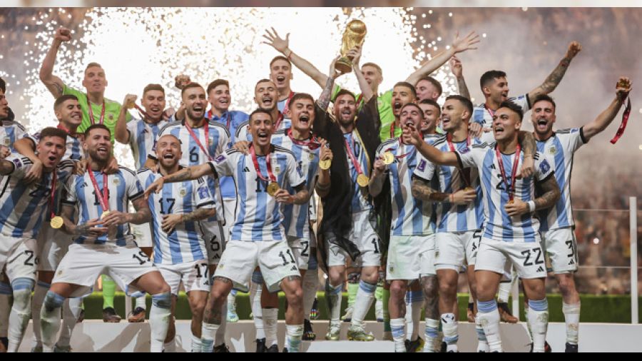 Dünya Kupası’nın yıldızı için ilk teklif 88 milyon sterlin