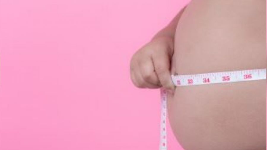 Dünya nüfusunun yarısı 'obez' olacak